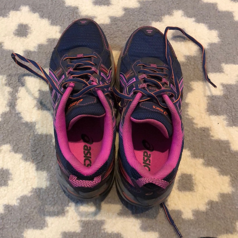 ASICS Women's GEL-Venture 5 Running Shoe